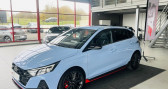 Annonce Hyundai i20 occasion Essence N 1,6 T-GDI 204 GPS CAMERA APPLE CARPLAY REGULATEUR LIMITEUR  Phalsbourg