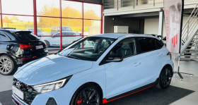 Hyundai i20 , garage AS MOTORS � Phalsbourg