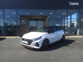 Annonce Hyundai i20 occasion Essence N 1.6 T-GDi 204  Nevers