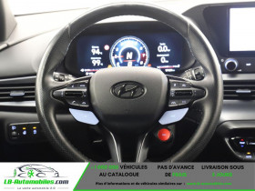 Hyundai i20 N 1.6 T-GDi 204  occasion � Beaupuy - photo n�8