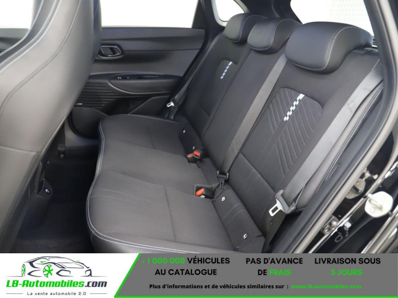 Hyundai i20 N 1.6 T-GDi 204  occasion � Beaupuy - photo n�7