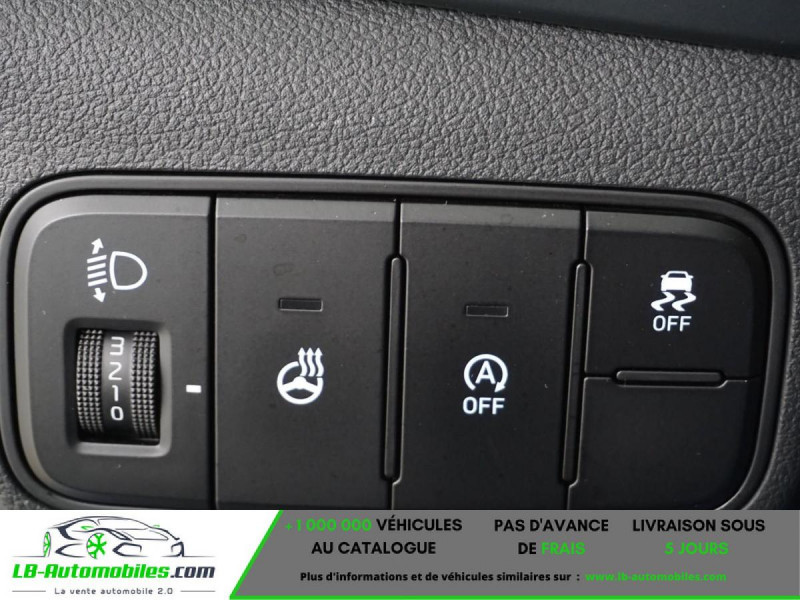 Hyundai i20 N 1.6 T-GDi 204  occasion � Beaupuy - photo n�7