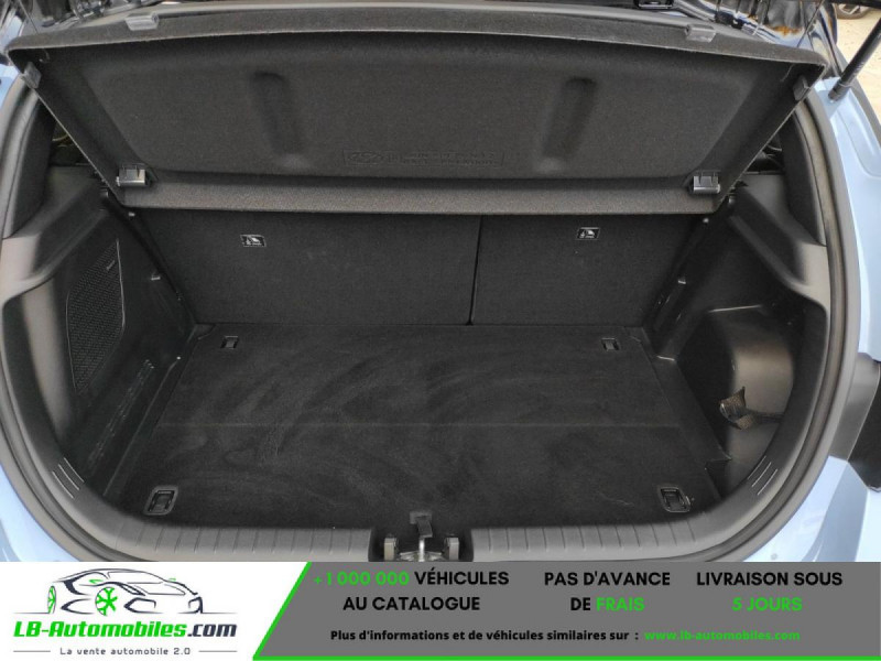 Hyundai i20 N 1.6 T-GDi 204  occasion � Beaupuy - photo n�10