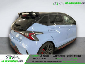 Hyundai i20 N 1.6 T-GDi 204  occasion  Beaupuy - photo n4