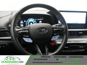 Hyundai i20 N 1.6 T-GDi 204  occasion  Beaupuy - photo n7