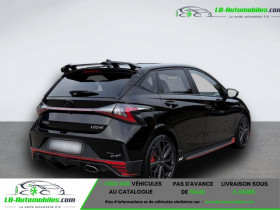 Hyundai i20 N 1.6 T-GDi 204  occasion  Beaupuy - photo n3