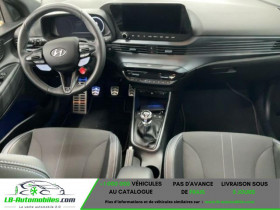 Hyundai i20 N 1.6 T-GDi 204  occasion  Beaupuy - photo n3