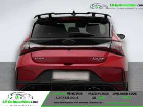 Hyundai i20 N 1.6 T-GDi 204  occasion  Beaupuy - photo n4