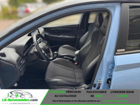 Hyundai i20 N 1.6 T-GDi 204  occasion  Beaupuy - photo n5