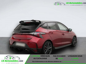 Hyundai i20 N 1.6 T-GDi 204  occasion  Beaupuy - photo n2