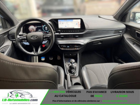 Hyundai i20 N 1.6 T-GDi 204  occasion  Beaupuy - photo n3