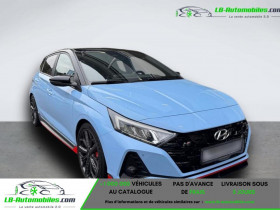 Hyundai i20 N 1.6 T-GDi 204  occasion  Beaupuy - photo n2