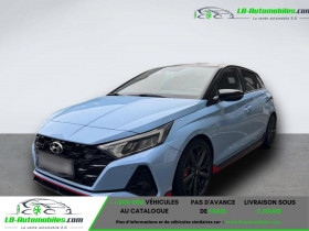 Hyundai i20 , garage LB AUTOMOBILES  Beaupuy