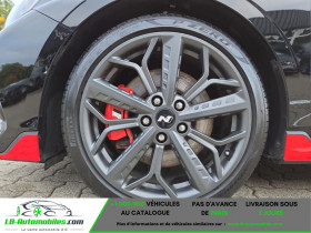 Hyundai i20 N 1.6 T-GDi 204  occasion  Beaupuy - photo n7