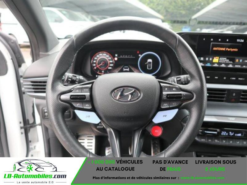 Hyundai i20 N 1.6 T-GDi 204  occasion  Beaupuy - photo n5