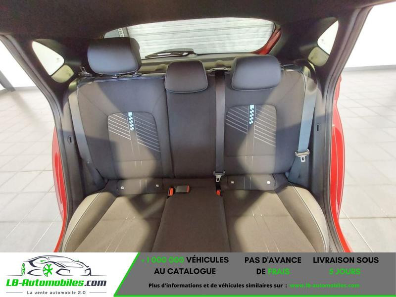 Hyundai i20 N 1.6 T-GDi 204  occasion  Beaupuy - photo n5
