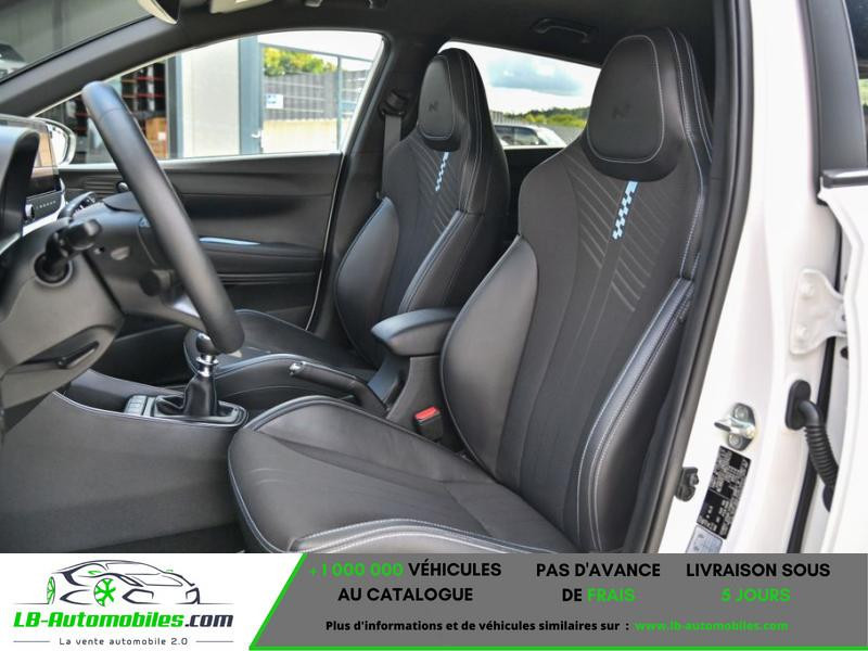 Hyundai i20 N 1.6 T-GDi 204  occasion  Beaupuy - photo n7