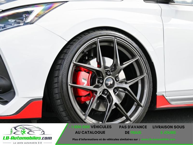 Hyundai i20 N 1.6 T-GDi 204  occasion  Beaupuy - photo n9