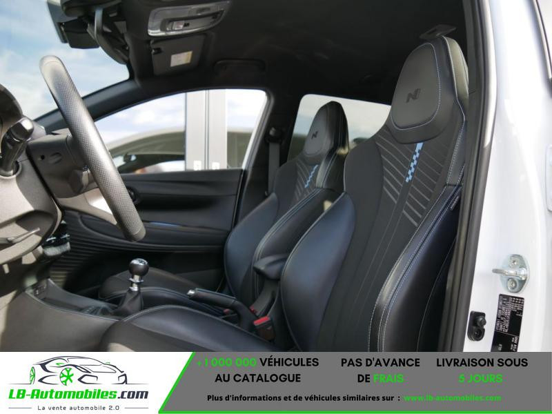 Hyundai i20 N 1.6 T-GDi 204  occasion  Beaupuy - photo n5