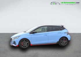 Hyundai i20 N 1.6 T-GDi 204  occasion  Beaupuy - photo n6