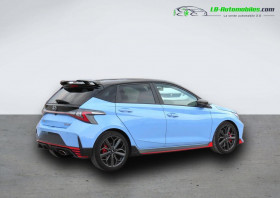 Hyundai i20 N 1.6 T-GDi 204  occasion  Beaupuy - photo n4