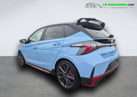 Hyundai i20 N 1.6 T-GDi 204  occasion  Beaupuy - photo n4