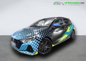 Hyundai i20 N 1.6 T-GDi 204  occasion  Beaupuy - photo n2
