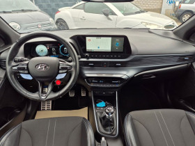 Hyundai i20 N 1.6 T-GDi 204  occasion  Beaupuy - photo n3