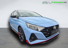 Hyundai i20 N 1.6 T-GDi 204  occasion  Beaupuy - photo n2