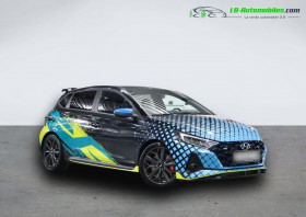 Hyundai i20 , garage LB AUTOMOBILES  Beaupuy