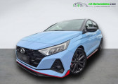 Annonce Hyundai i20 occasion Essence N 1.6 T-GDi 204  Beaupuy