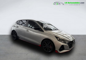 Hyundai i20 , garage LB AUTOMOBILES  Beaupuy