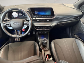 Hyundai i20 N 1.6 T-GDi 204  occasion  Beaupuy - photo n2