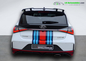 Hyundai i20 N 1.6 T-GDi 204  occasion  Beaupuy - photo n4