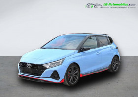 Hyundai i20 , garage LB AUTOMOBILES  Beaupuy