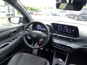 Hyundai i20 N 1.6 T-GDi 204  occasion  Beaupuy - photo n3