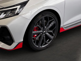 Hyundai i20 N 1.6 T-GDi 204  occasion  Beaupuy - photo n6