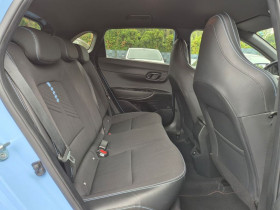 Hyundai i20 N 1.6 T-GDi 204  occasion  Beaupuy - photo n8
