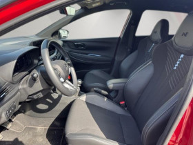 Hyundai i20 N 1.6 T-GDi 204  occasion  Beaupuy - photo n4
