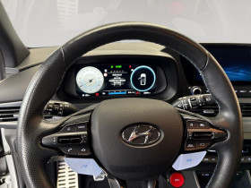 Hyundai i20 N 1.6 T-GDi 204  occasion  Beaupuy - photo n5
