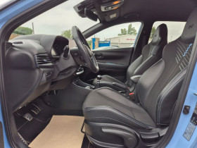 Hyundai i20 N 1.6 T-GDi 204  occasion  Beaupuy - photo n7