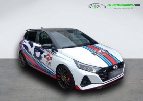 Hyundai i20 , garage LB AUTOMOBILES  Beaupuy