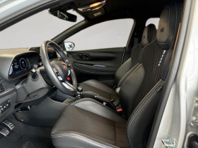Hyundai i20 N 1.6 T-GDi 204  occasion  Beaupuy - photo n4