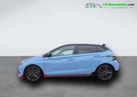 Hyundai i20 N 1.6 T-GDi 204  occasion  Beaupuy - photo n6