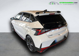 Hyundai i20 N 1.6 T-GDi 204  occasion  Beaupuy - photo n2
