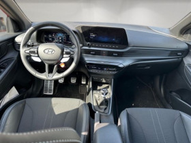Hyundai i20 N 1.6 T-GDi 204  occasion  Beaupuy - photo n2