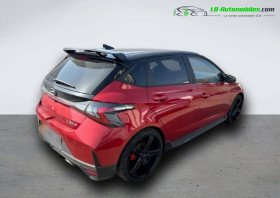 Hyundai i20 N 1.6 T-GDi 204  occasion  Beaupuy - photo n3