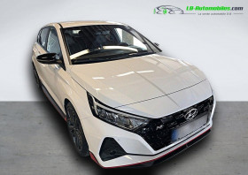 Hyundai i20 , garage LB AUTOMOBILES  Beaupuy