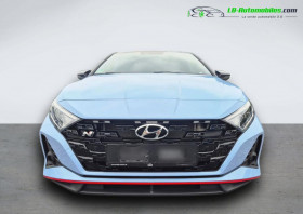 Hyundai i20 N 1.6 T-GDi 204  occasion  Beaupuy - photo n5