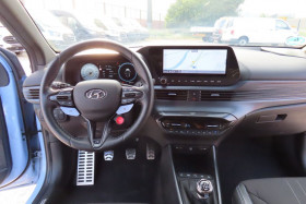 Hyundai i20 N 1.6 T-GDi 204  occasion  Beaupuy - photo n3
